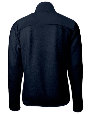Cutter & Buck Men's Cascade Big & Tall Full Zip Jacket