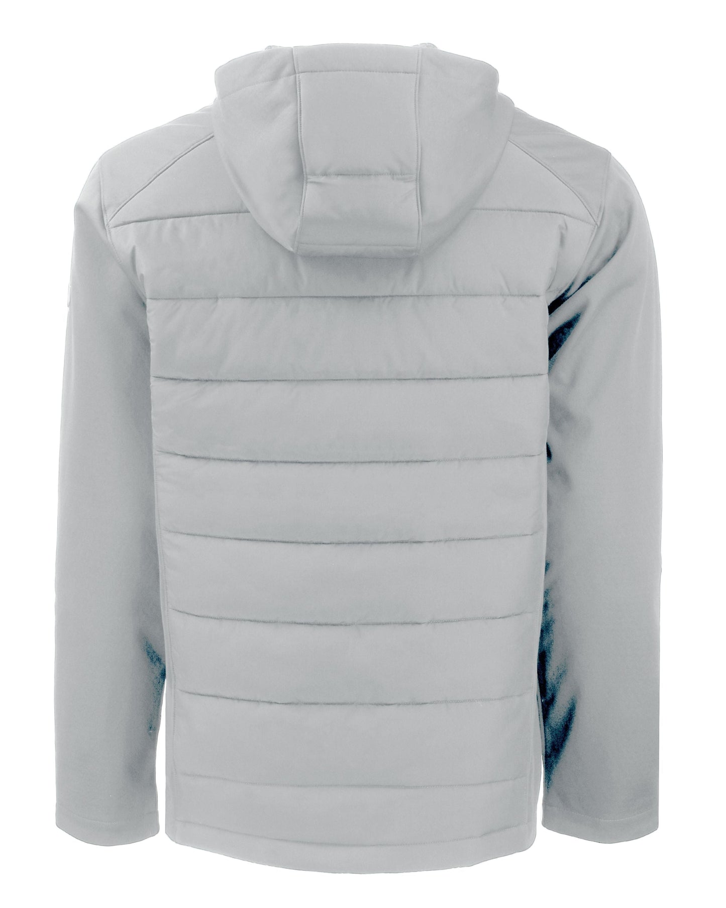 Cutter & Buck Men's Evoke Hybrid Full Zip Jacket