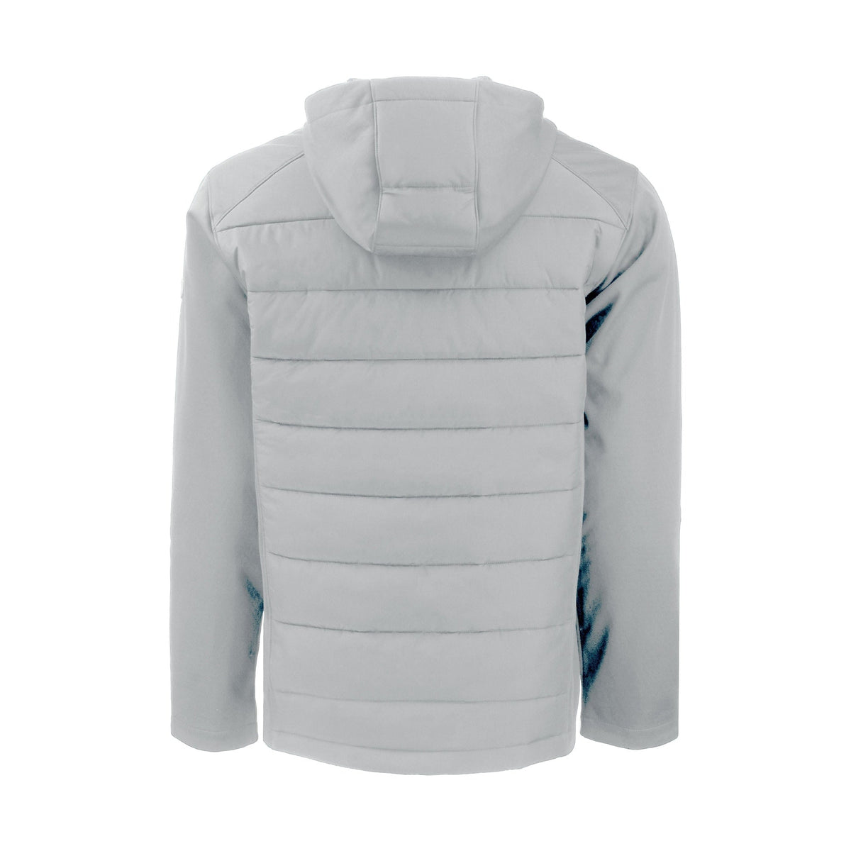 Cutter & Buck Men's Evoke Hybrid Full Zip Jacket