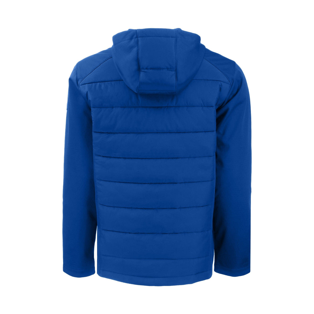Cutter & Buck Men's Evoke Hybrid Full Zip Jacket