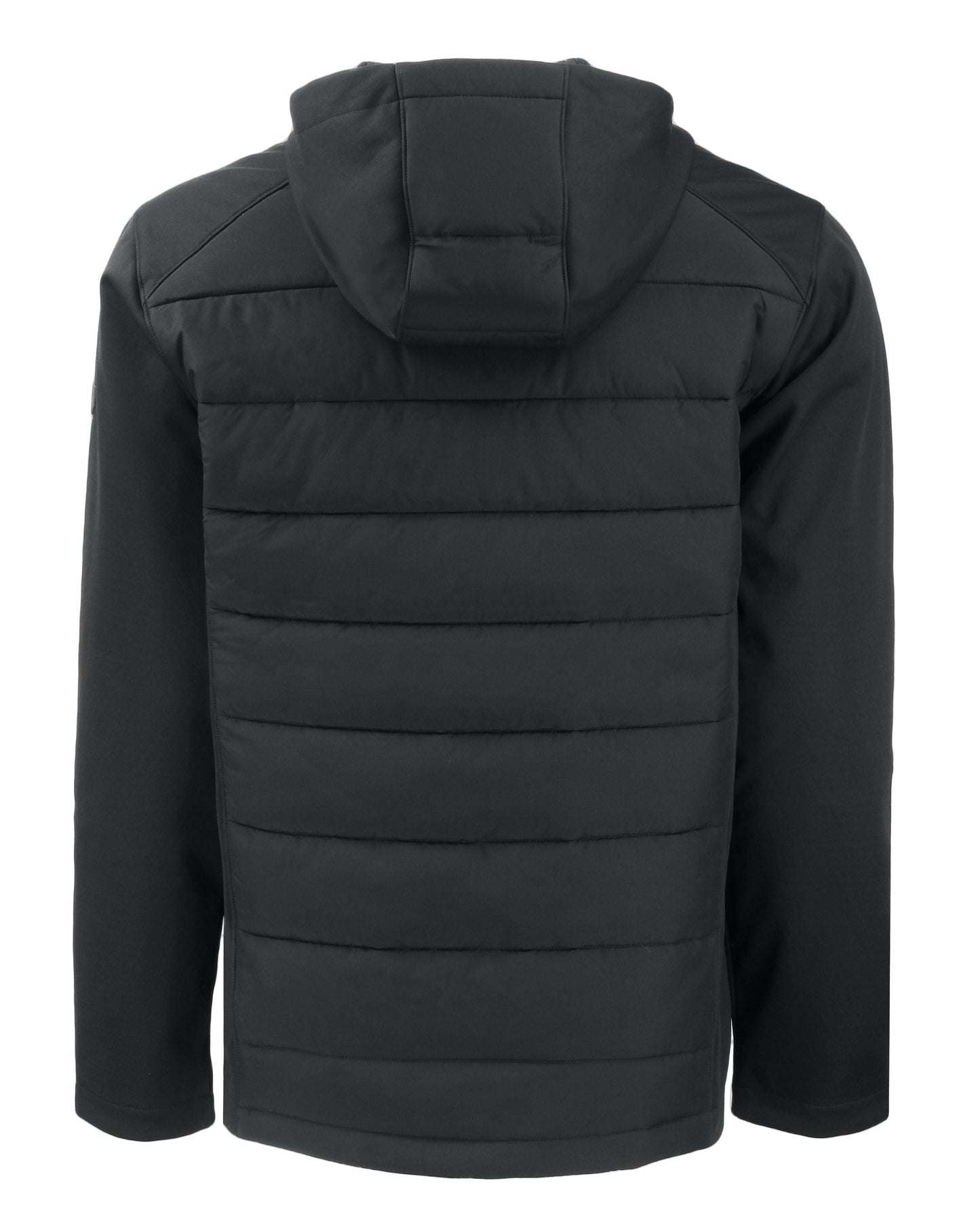Cutter & Buck Men's Evoke Hybrid Full Zip Jacket