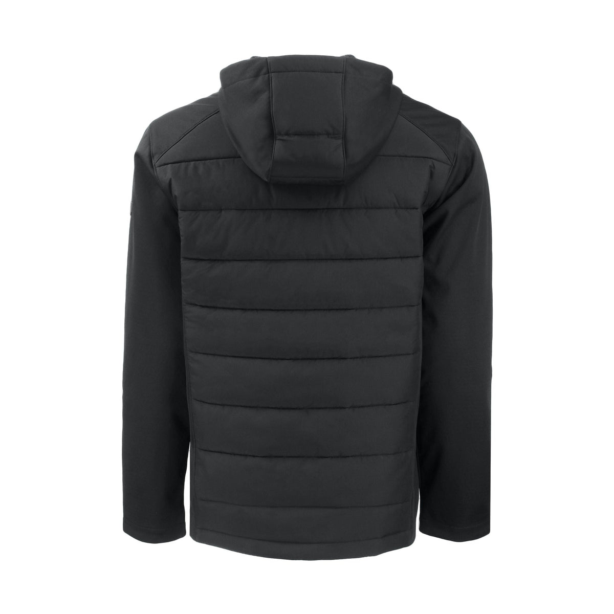 Cutter & Buck Men's Evoke Hybrid Full Zip Jacket