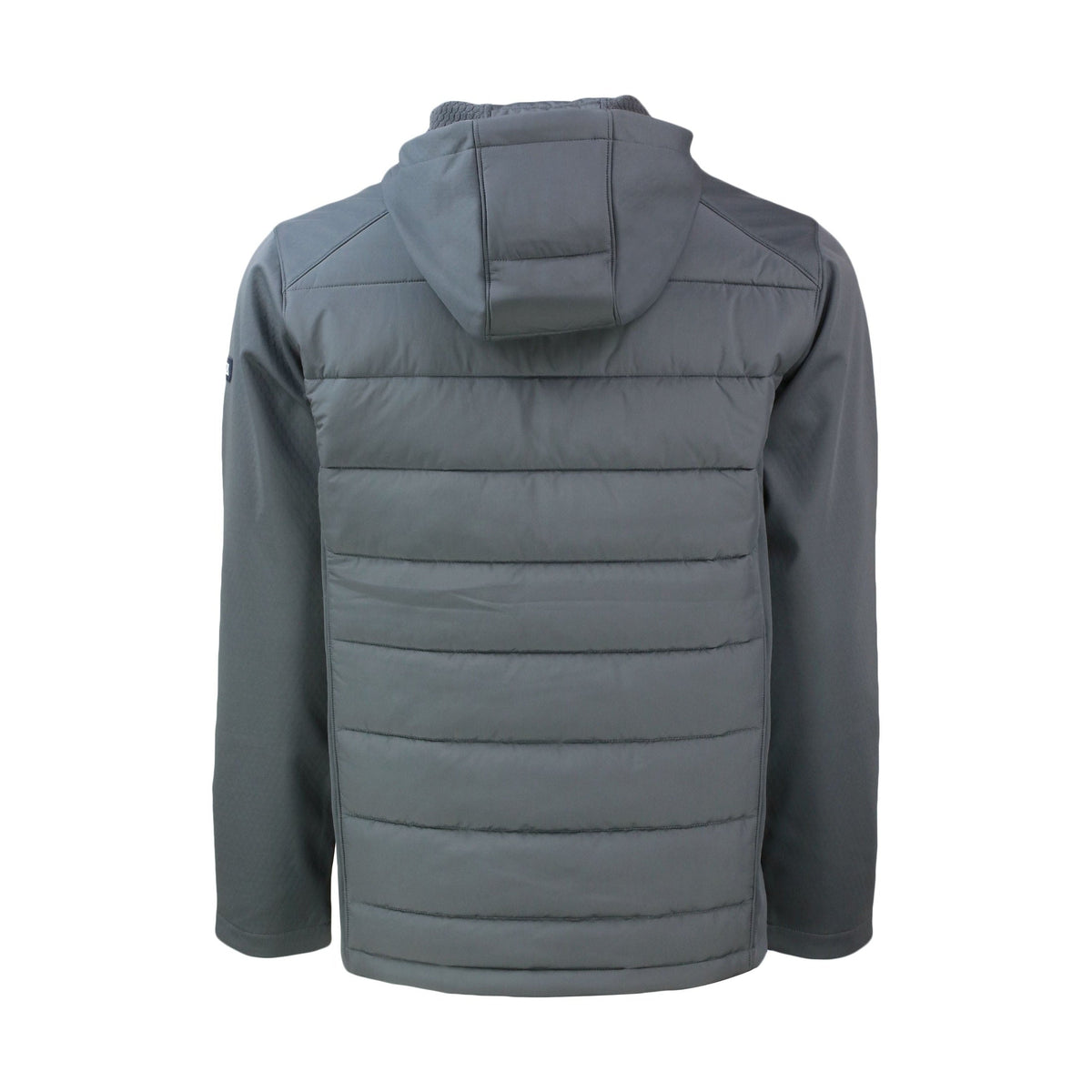 Cutter & Buck Men's Evoke Hybrid Full Zip Jacket