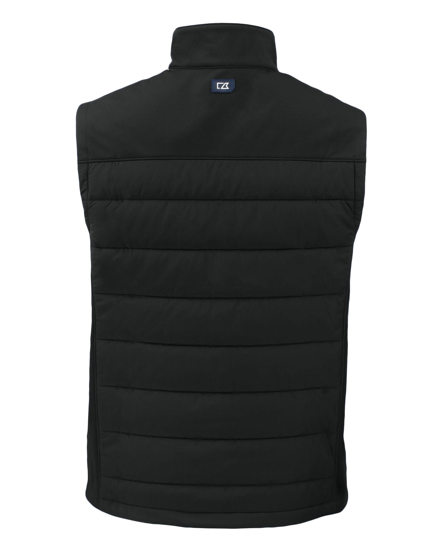 Cutter & Buck Men's Evoke Hybrid Full Zip Vest