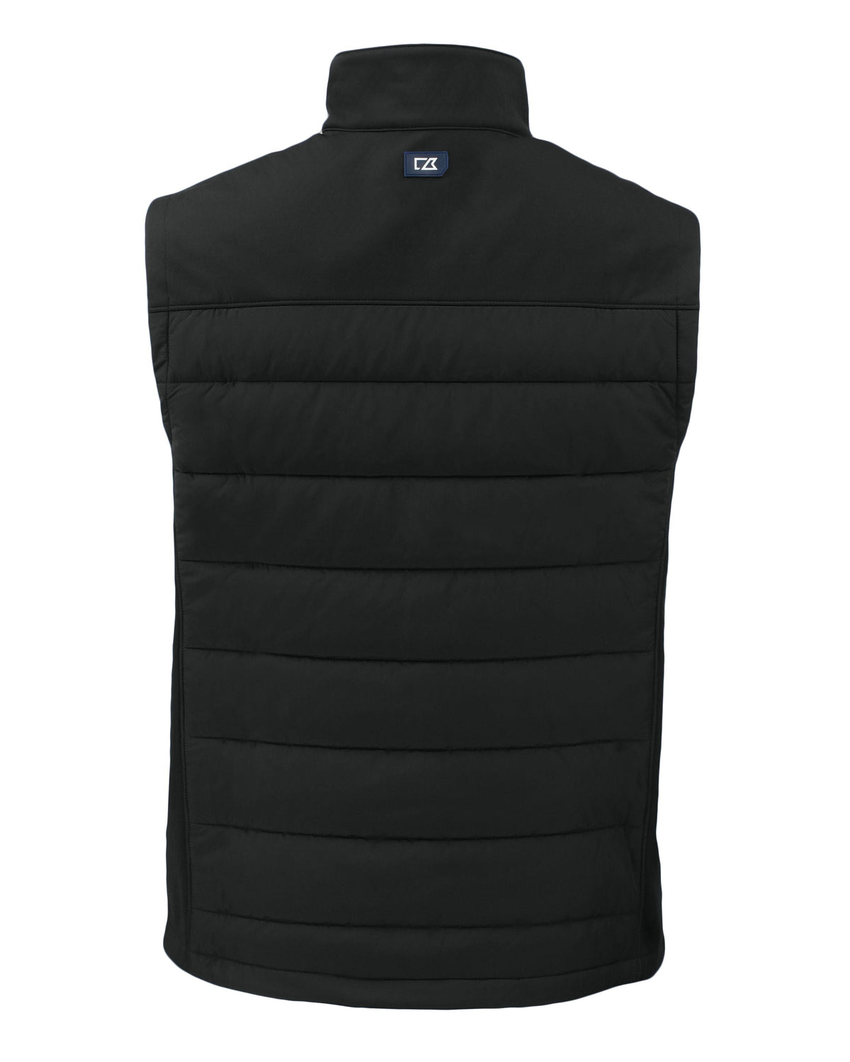 Cutter & Buck Men's Evoke Hybrid Full Zip Vest
