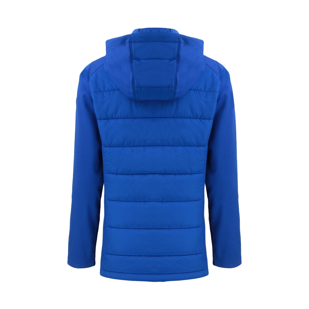 Cutter & Buck Women's Evoke Hybrid Full Zip Jacket
