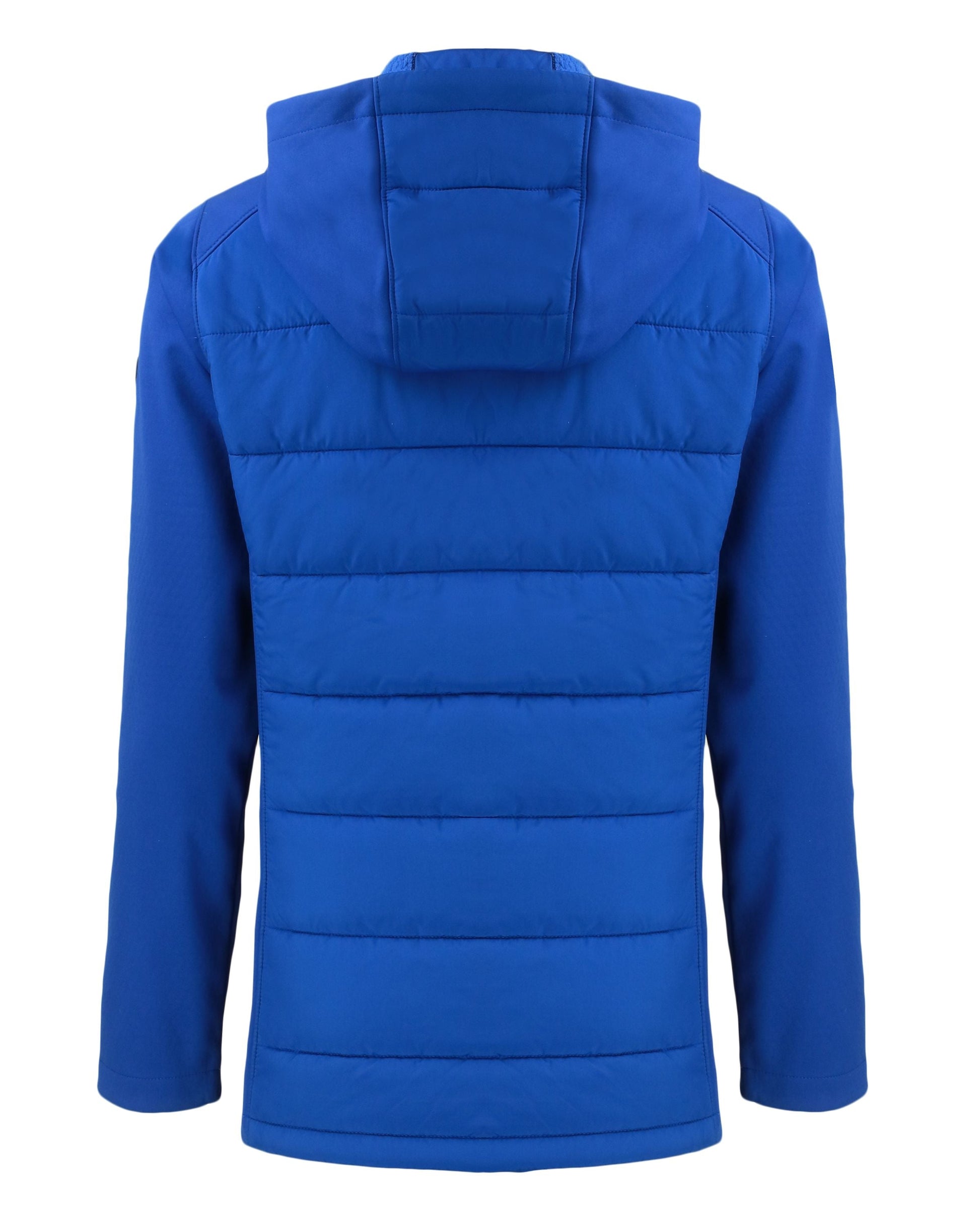 Cutter & Buck Women's Evoke Hybrid Full Zip Jacket