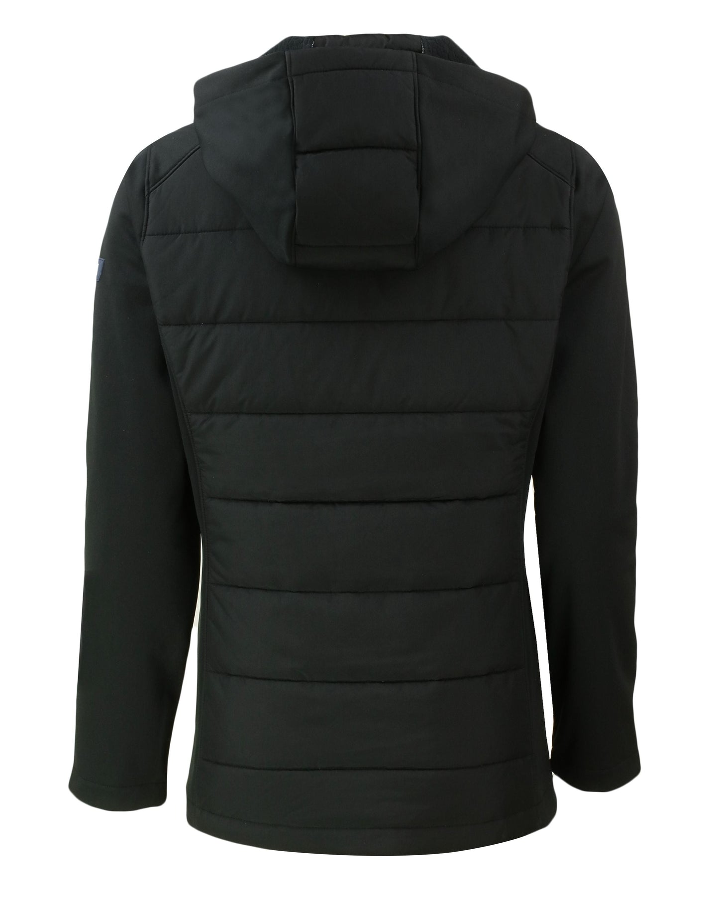 Cutter & Buck Women's Evoke Hybrid Full Zip Jacket