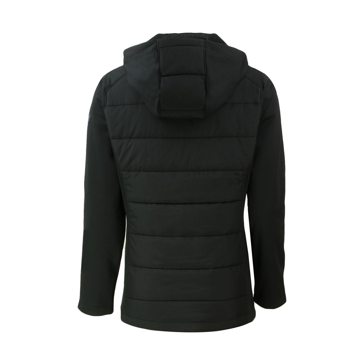 Cutter & Buck Women's Evoke Hybrid Full Zip Jacket