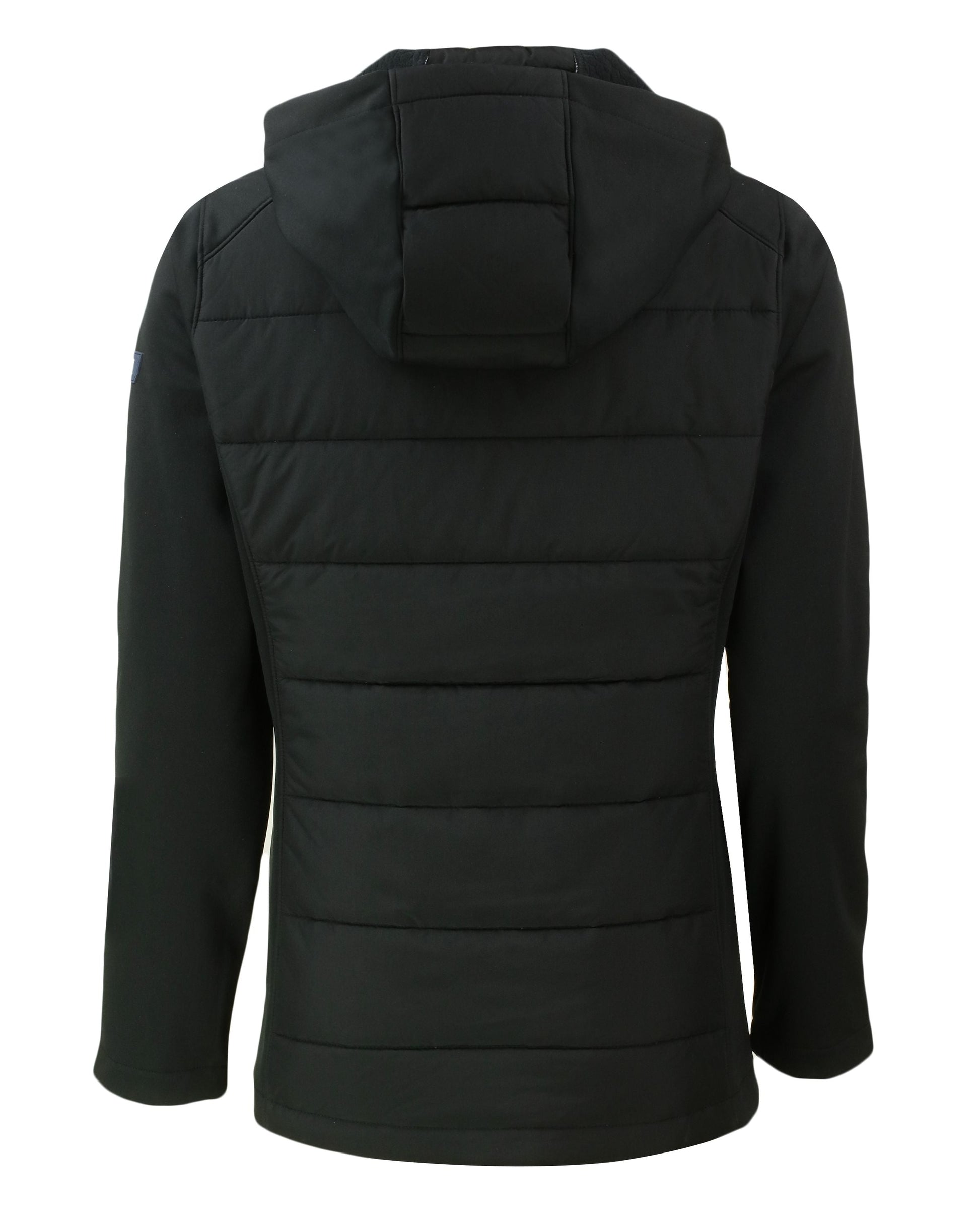 Cutter & Buck Women's Evoke Hybrid Full Zip Jacket