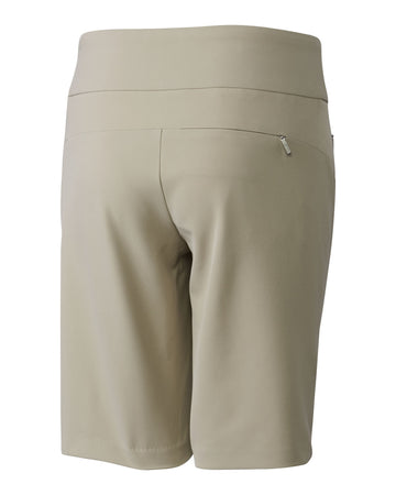 Cutter & Buck Women's Pacific Performance Pull On Short