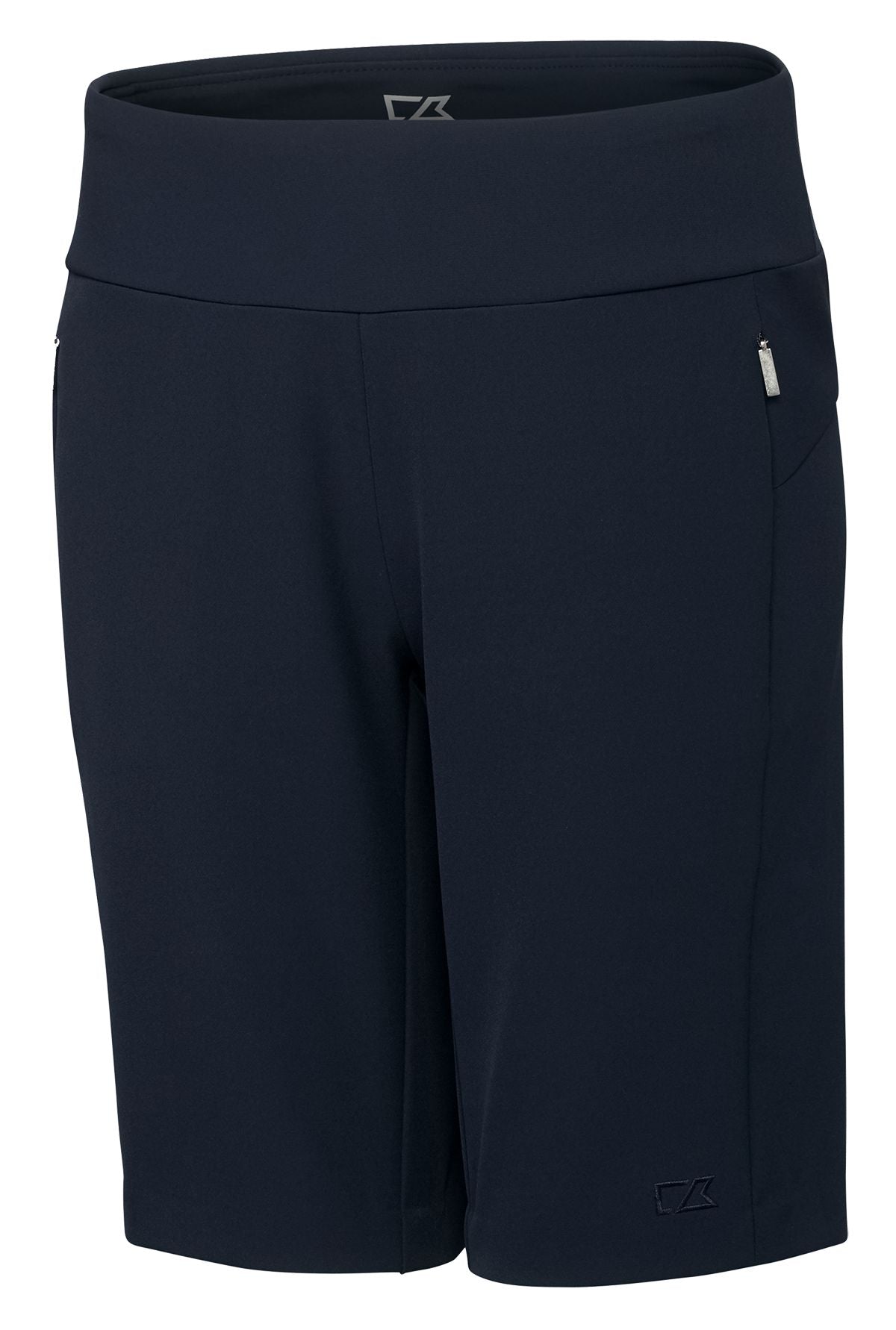 Cutter & Buck Women's Pacific Performance Pull On Short
