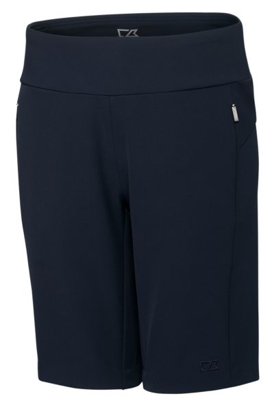 Cutter & Buck Women's Pacific Performance Pull On Short