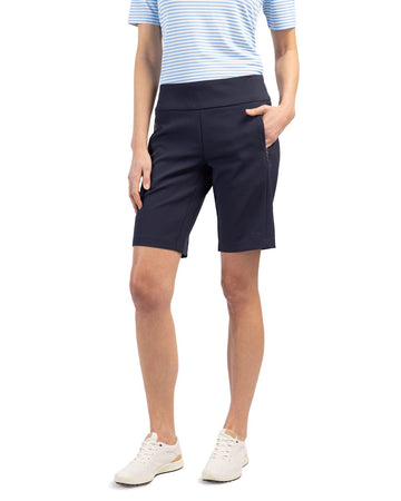 Cutter & Buck Women's Pacific Performance Pull On Short