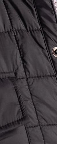Cutter & Buck Men's Rainier Recycled Insulated Puffer Full Zip Shirt Jacket