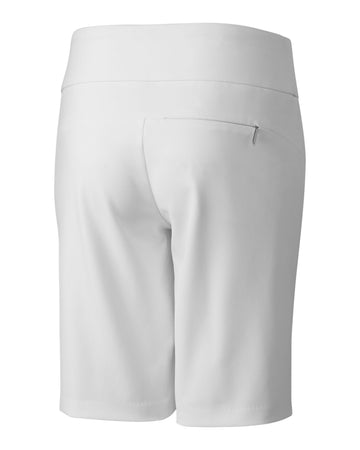 Cutter & Buck Women's Pacific Performance Pull On Short