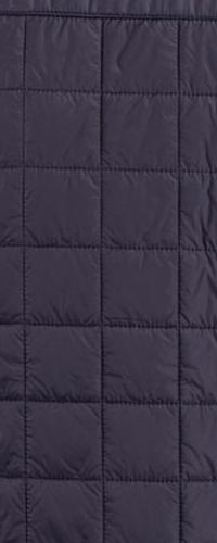 Cutter & Buck Men's Rainier Recycled Insulated Puffer Full Zip Shirt Jacket
