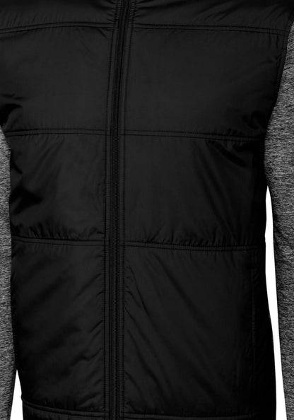 Cutter & Buck Men's Stealth Big & Tall Windbreaker Jacket