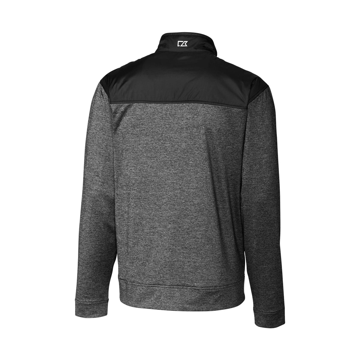 Cutter & Buck Men's Stealth Big & Tall Windbreaker Jacket