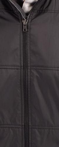 Cutter & Buck Men's Stealth Big & Tall Windbreaker Jacket