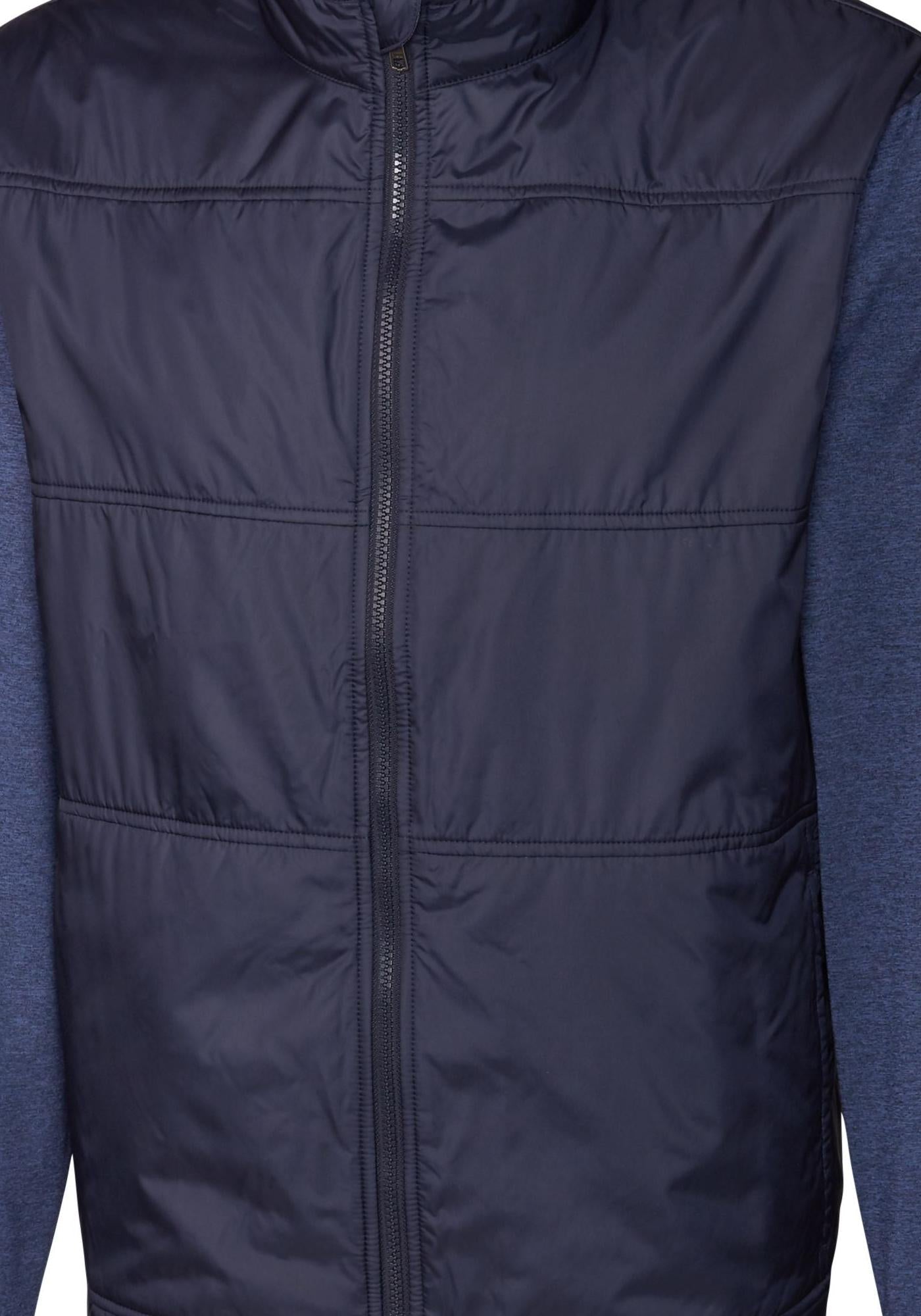 Cutter & Buck Men's Stealth Big & Tall Windbreaker Jacket