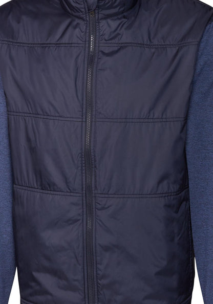 Cutter & Buck Men's Stealth Big & Tall Windbreaker Jacket