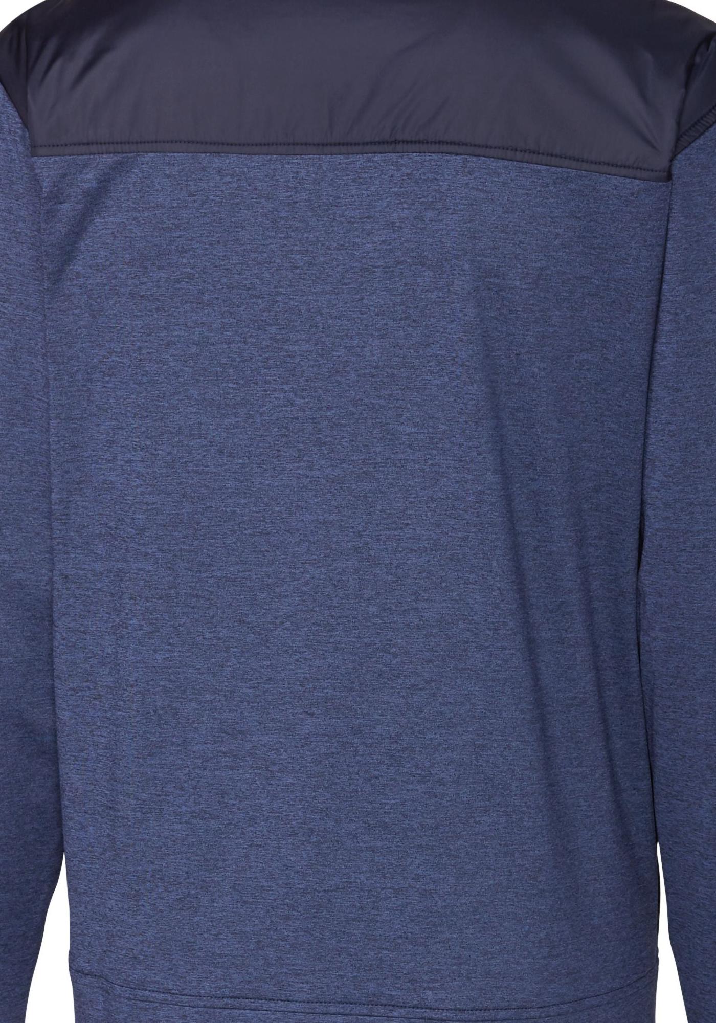 Cutter & Buck Men's Stealth Big & Tall Windbreaker Jacket