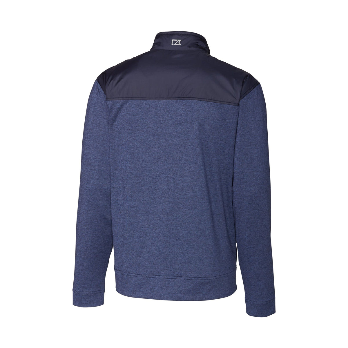 Cutter & Buck Men's Stealth Big & Tall Windbreaker Jacket