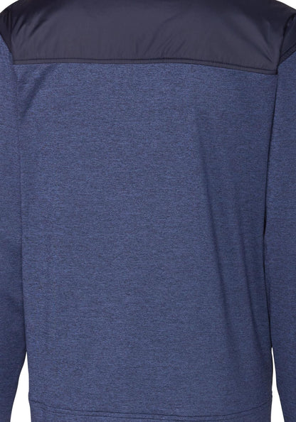 Cutter & Buck Men's Stealth Big & Tall Windbreaker Jacket