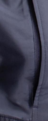 Cutter & Buck Men's Stealth Big & Tall Windbreaker Jacket