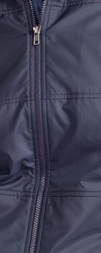 Cutter & Buck Men's Stealth Big & Tall Windbreaker Jacket