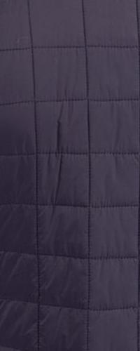 Cutter & Buck Women's Rainier Recycled Insulated Puffer Full Zip Jacket