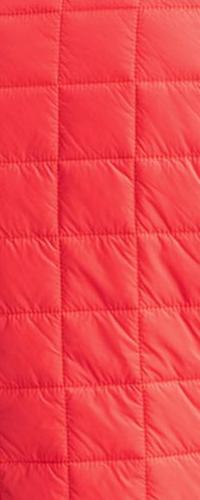 Cutter & Buck Women's Rainier Recycled Insulated Puffer Full Zip Jacket