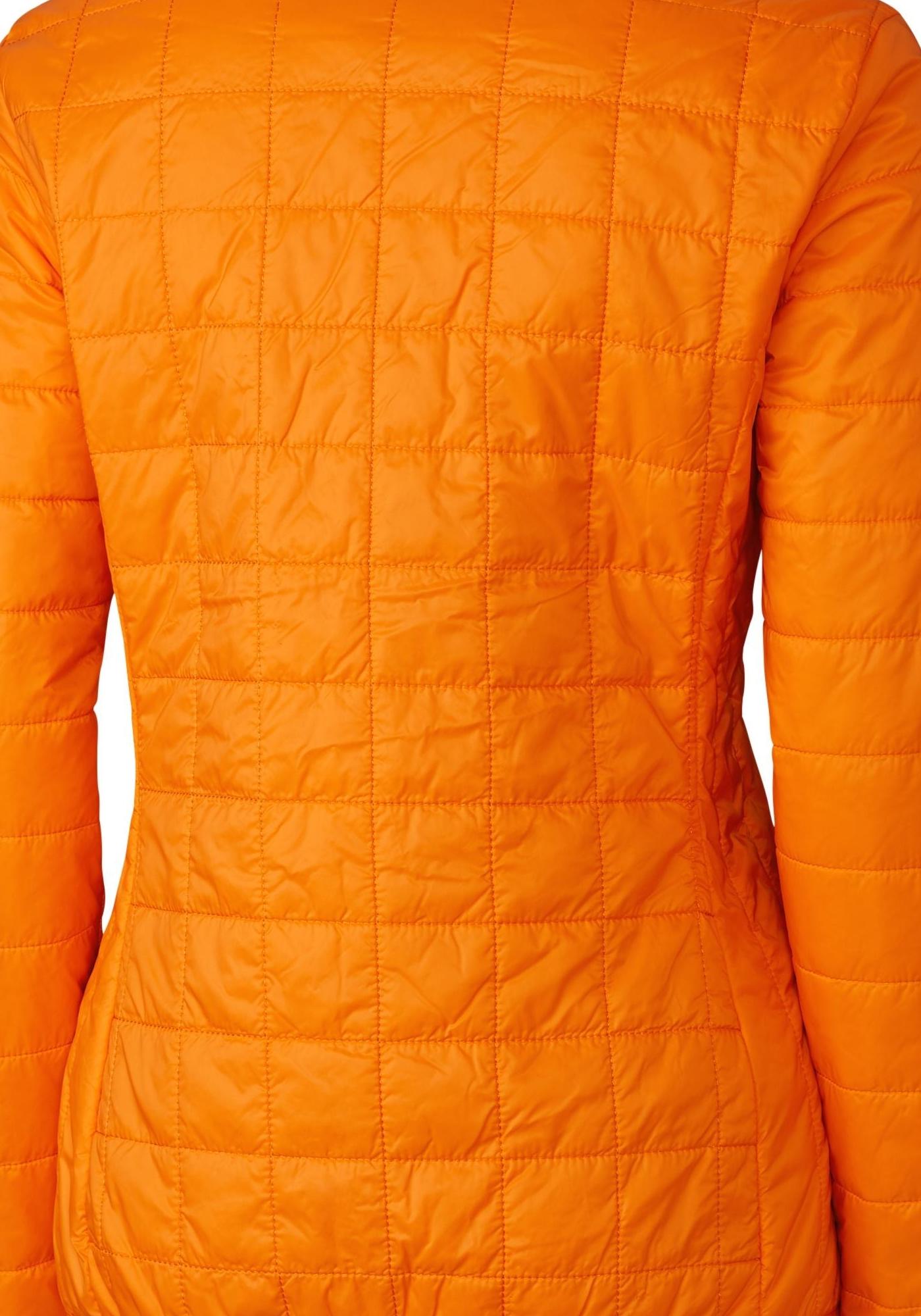 Cutter & Buck Women's Rainier Recycled Insulated Puffer Full Zip Jacket