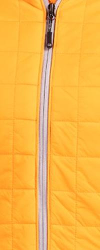 Cutter & Buck Women's Rainier Recycled Insulated Puffer Full Zip Jacket