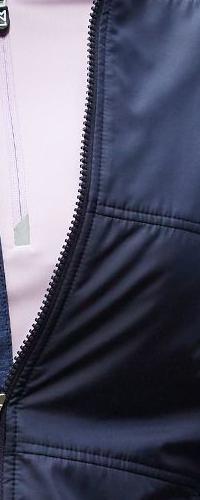 Cutter & Buck Women's Stealth Recycled Hybrid Quilted Windbreaker Jacket