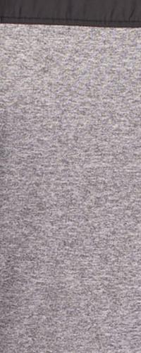Cutter & Buck Women's Stealth Recycled Hybrid Quilted Windbreaker Jacket