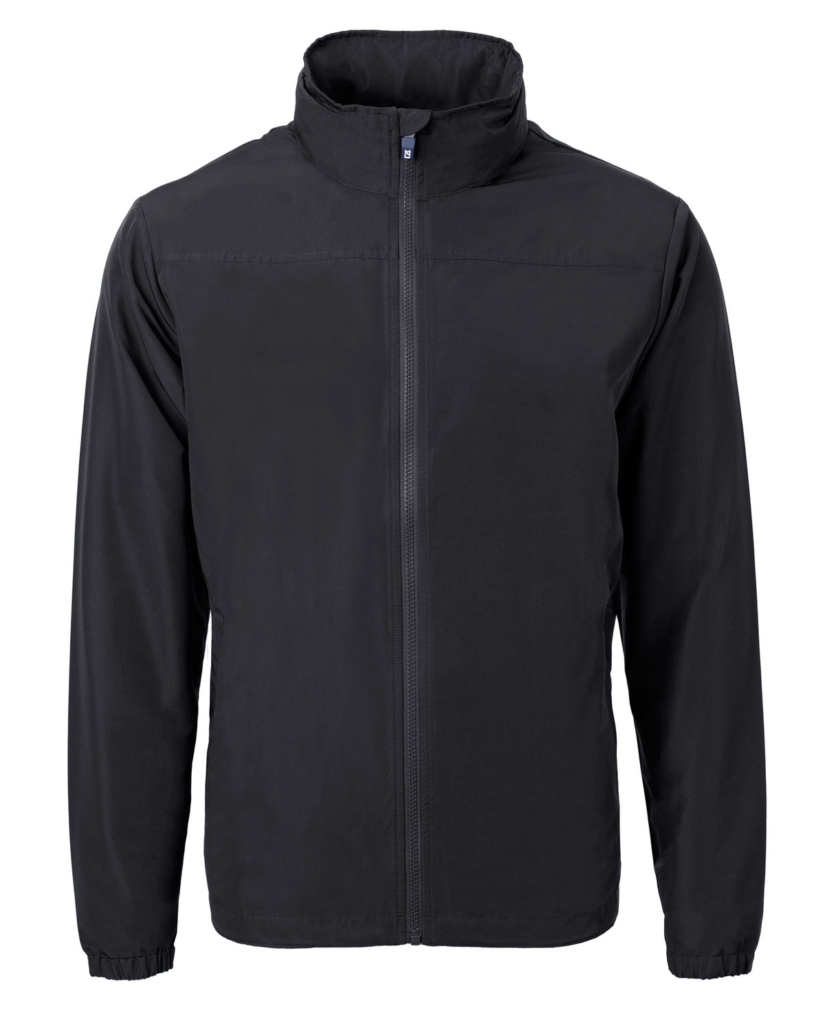 Cutter & Buck Men's Charter Big & Tall Full Zip Jacket