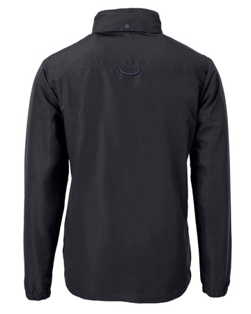 Cutter & Buck Men's Charter Big & Tall Full Zip Jacket