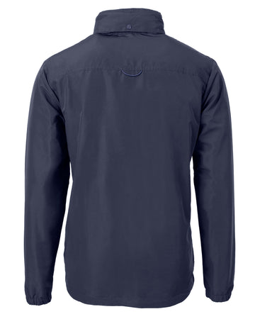 Cutter & Buck Men's Charter Big & Tall Full Zip Jacket