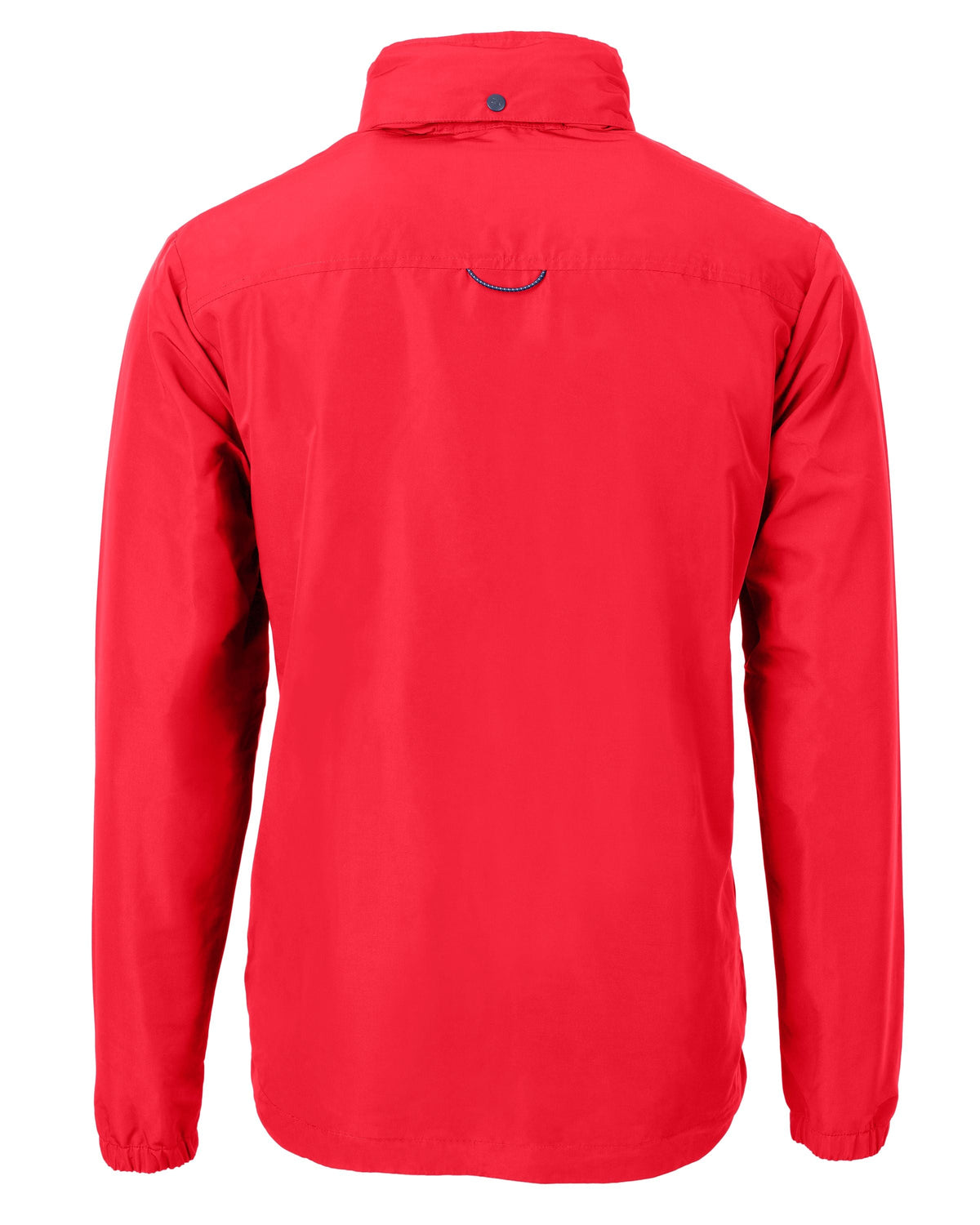 Cutter & Buck Men's Charter Big & Tall Full Zip Jacket