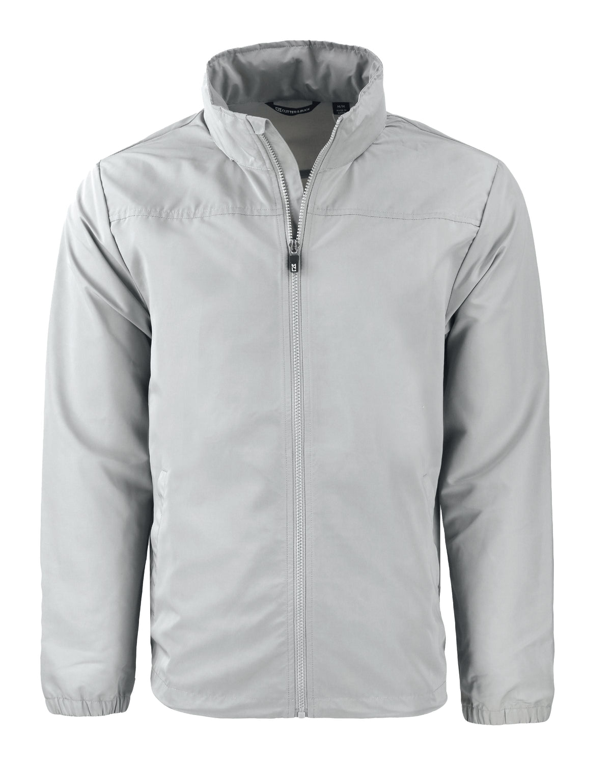 Cutter & Buck Men's Charter Big & Tall Full Zip Jacket