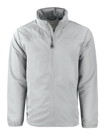Cutter & Buck Men's Charter Big & Tall Full Zip Jacket