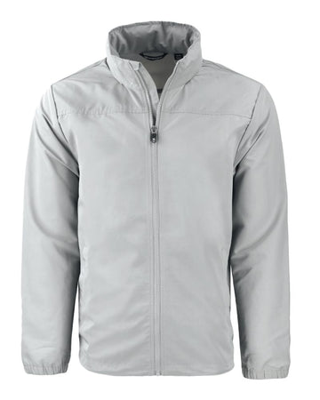 Cutter & Buck Men's Charter Big & Tall Full Zip Jacket