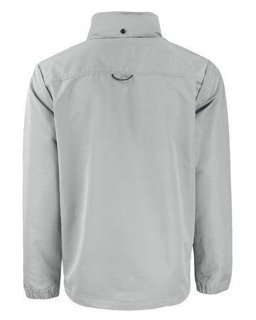 Cutter & Buck Men's Charter Big & Tall Full Zip Jacket