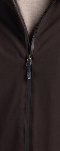 Cutter & Buck Men's Camano Recycled Everyday Stretch Water Resistant Full Zip Jacket