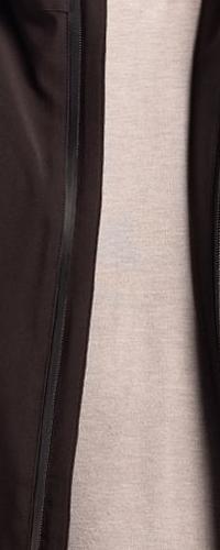 Cutter & Buck Men's Camano Recycled Everyday Stretch Water Resistant Full Zip Jacket