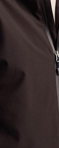 Cutter & Buck Men's Camano Recycled Everyday Stretch Water Resistant Full Zip Jacket
