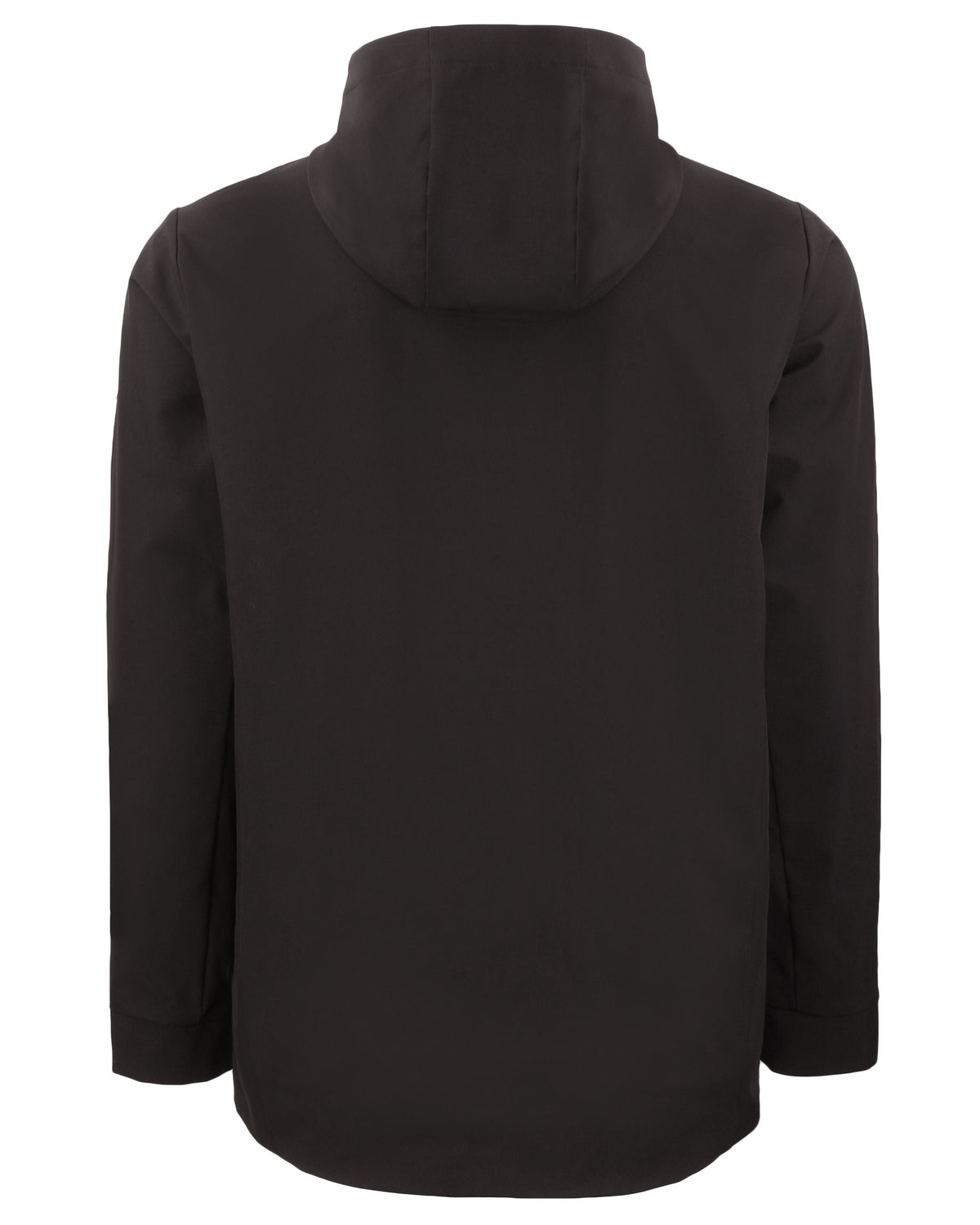 Cutter & Buck Men's Camano Recycled Everyday Stretch Water Resistant Full Zip Jacket