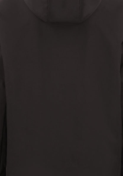 Cutter & Buck Men's Camano Recycled Everyday Stretch Water Resistant Full Zip Jacket